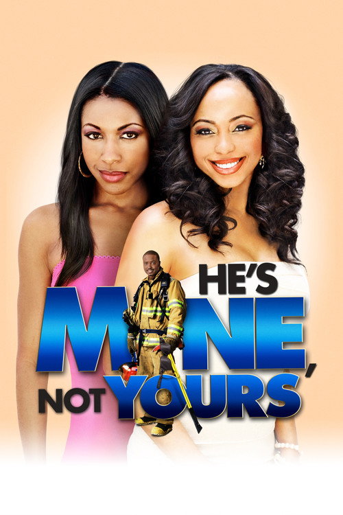 He's Mine Not Yours trailer