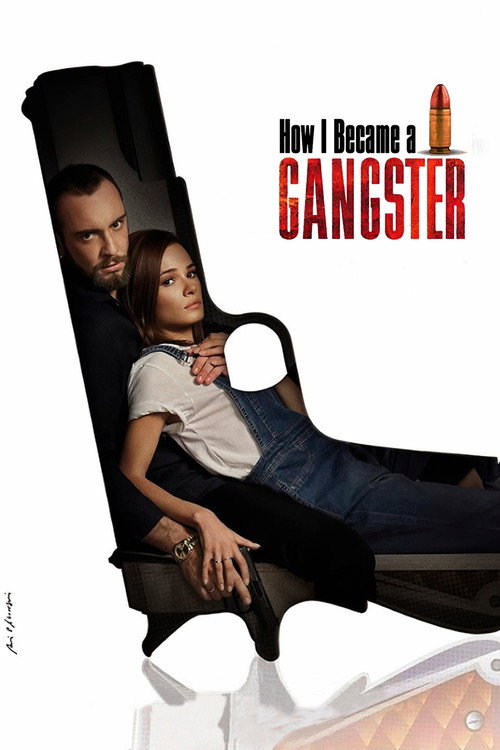 How I Became a Gangster trailer