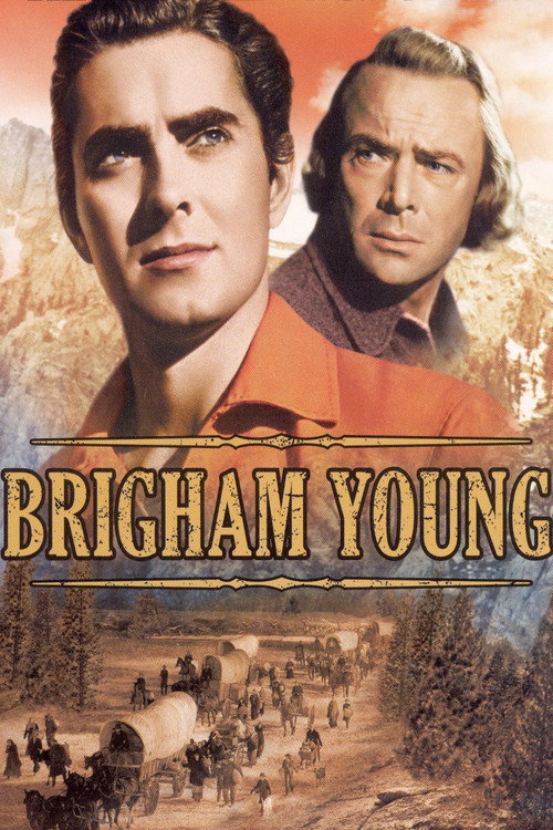 Brigham Young trailer