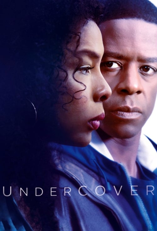 Undercover trailer