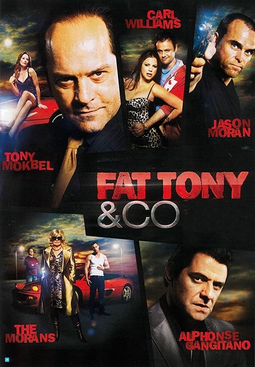 Fat Tony & Co trailer