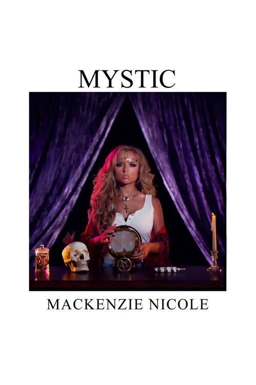 Mystic trailer