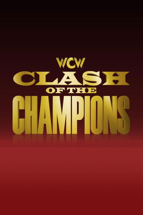 Clash of the Champions trailer