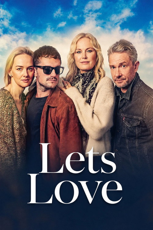 Let's Love trailer