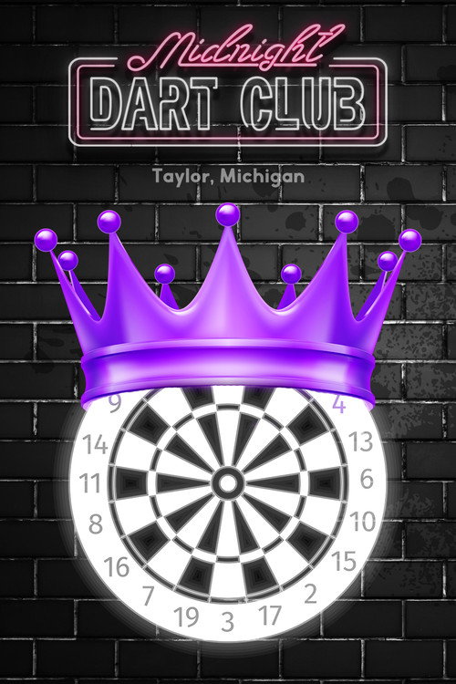 Midnight Dart Club trailer