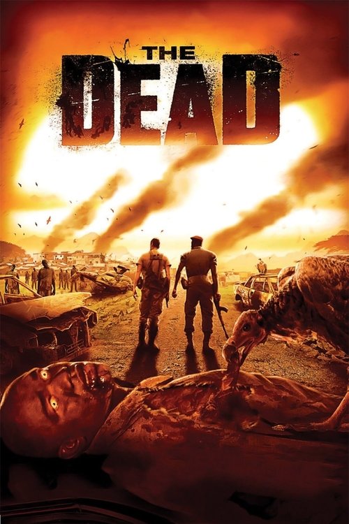 The Dead trailer