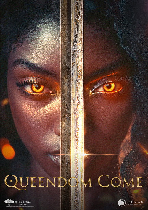 Queendom Come trailer