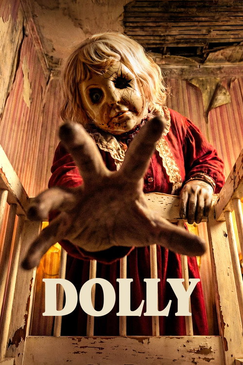 Dolly trailer