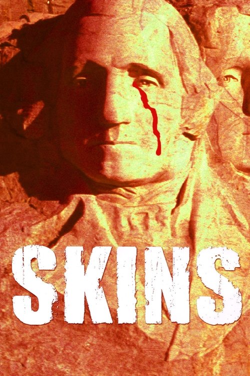 Skins trailer
