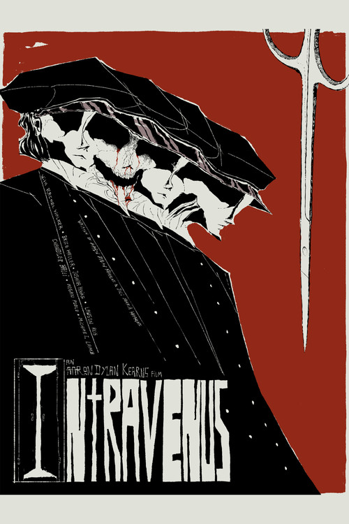 Intravenus trailer
