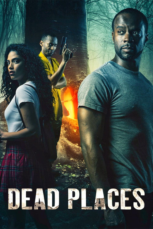 Dead Places trailer