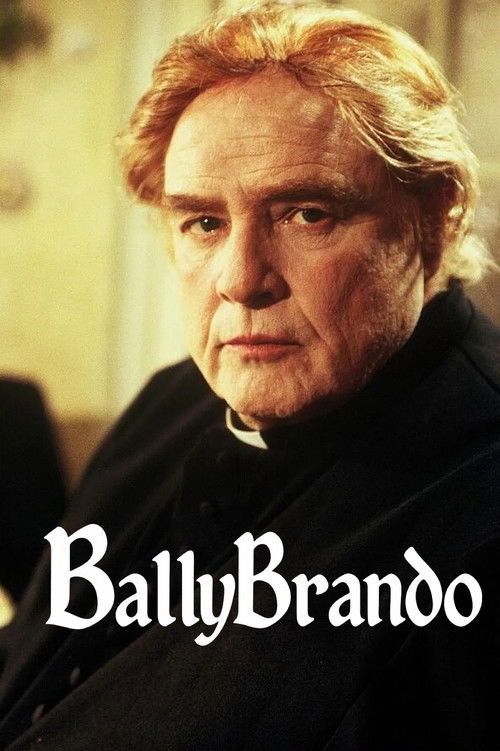 Ballybrando trailer