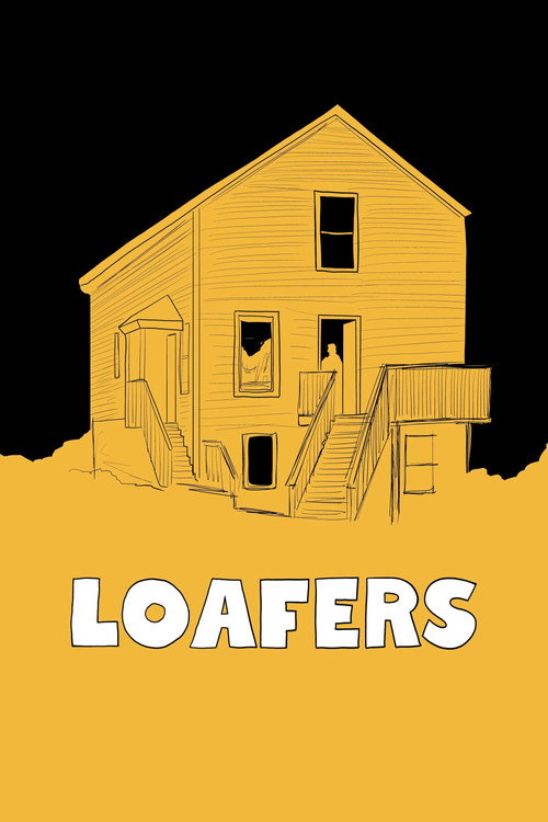 Loafers trailer