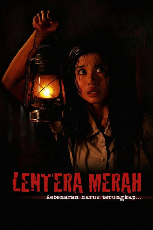 Lentera Merah trailer