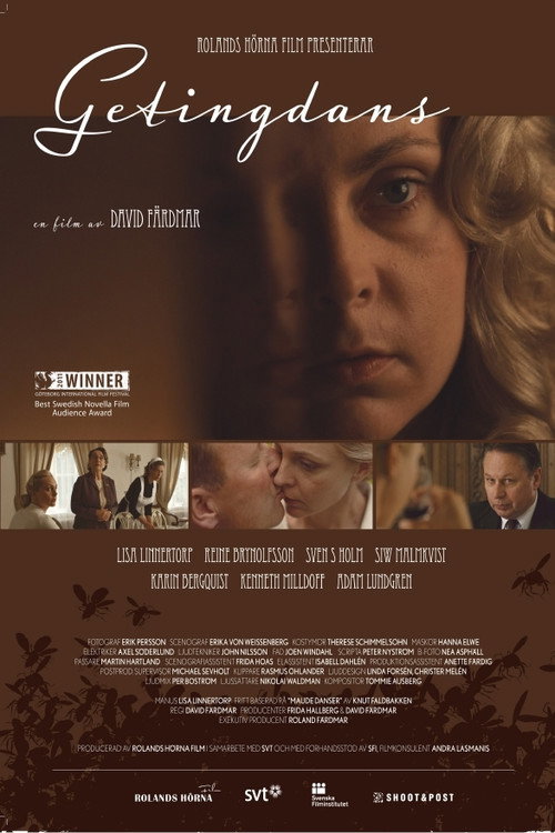 Getingdans trailer