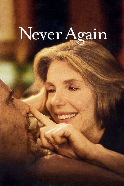 Never Again trailer