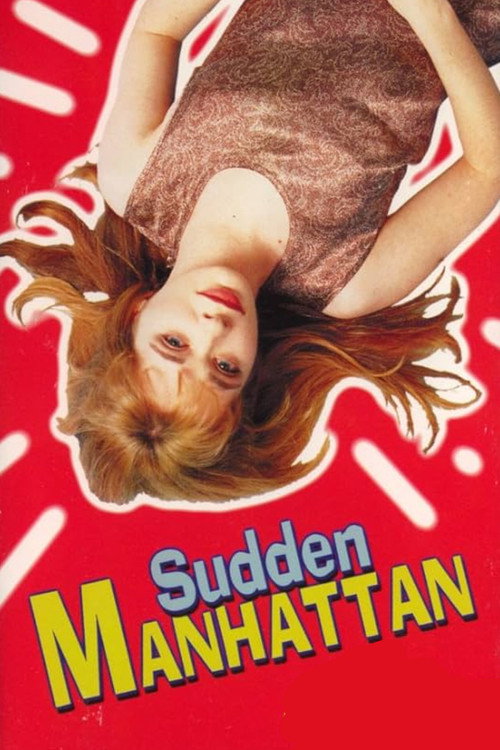 Sudden Manhattan trailer