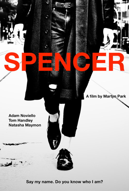 Spencer trailer