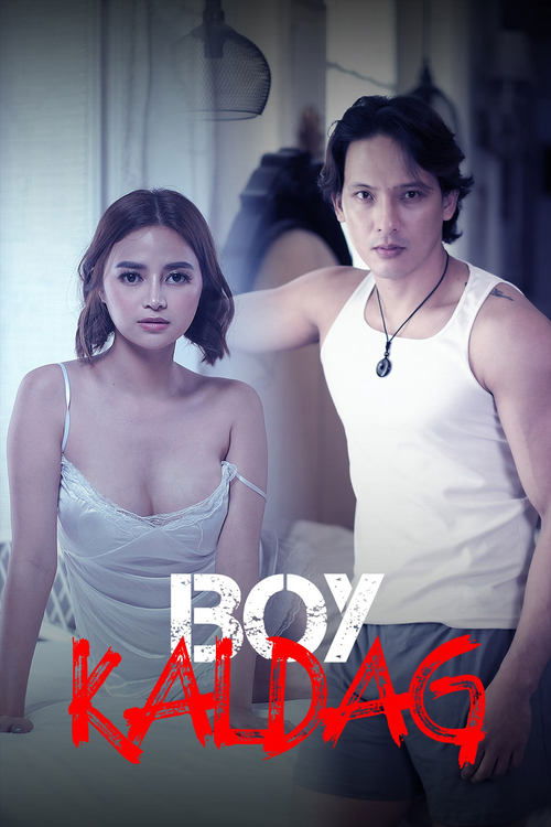 Boy Kaldag trailer