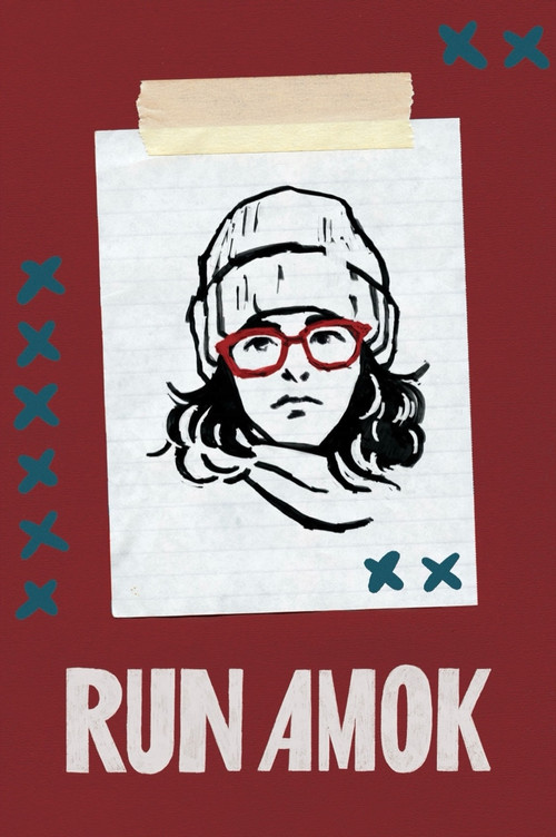 Run Amok trailer