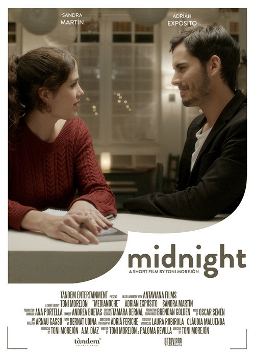 Midnight trailer