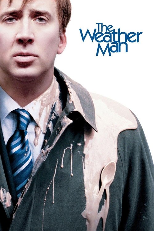The Weather Man trailer