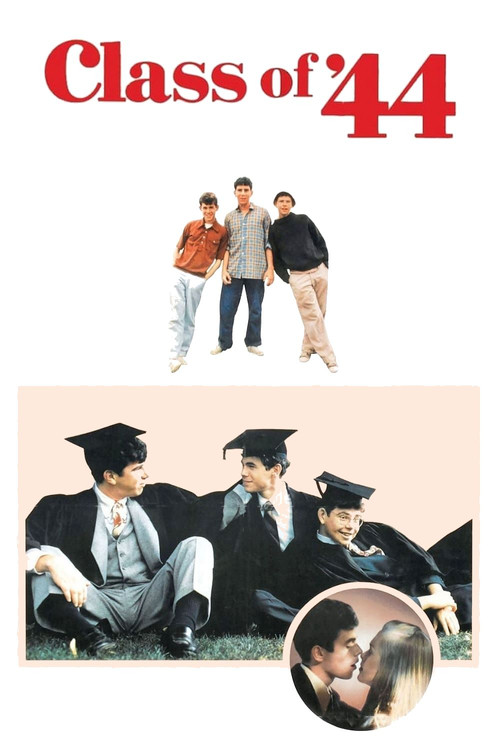 Class of '44 trailer