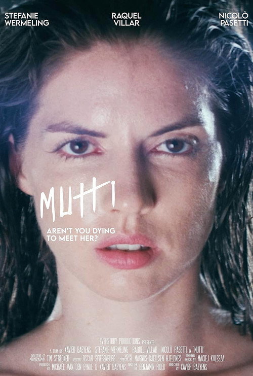 Mutti trailer