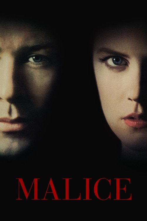 Malice trailer