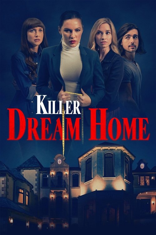 Killer Dream Home trailer