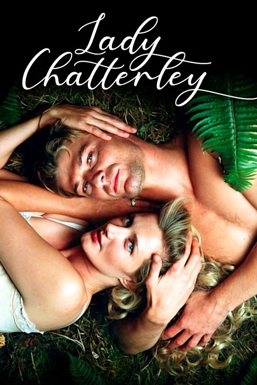 Lady Chatterley trailer