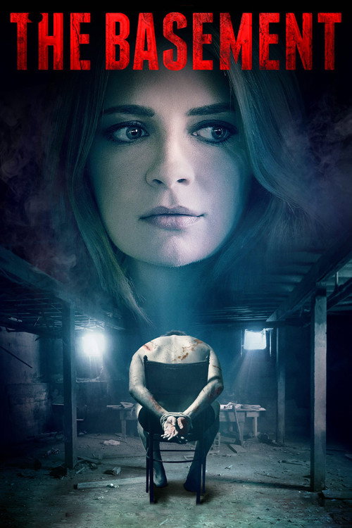 The Basement trailer