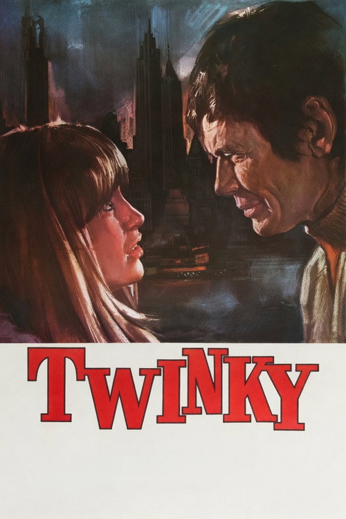Twinky trailer