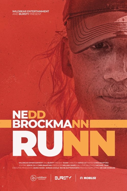 RUNN trailer