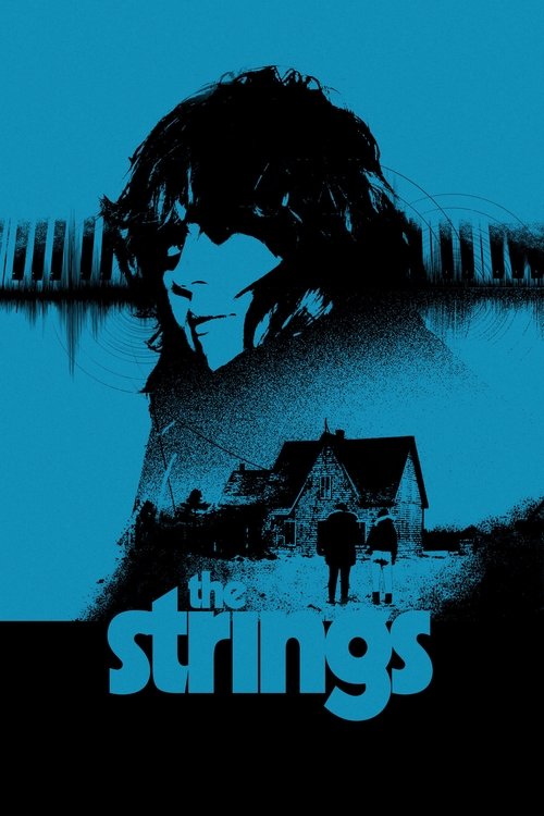 The Strings trailer