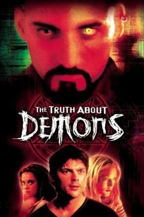 The Irrefutable Truth About Demons trailer