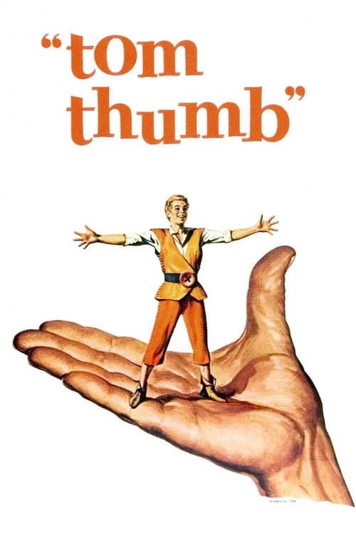 Tom Thumb trailer