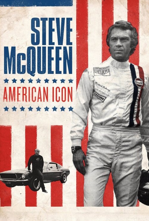 Steve McQueen: American Icon trailer