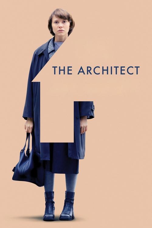 The Architect trailer