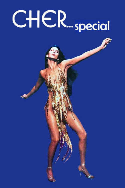 Cher... Special trailer