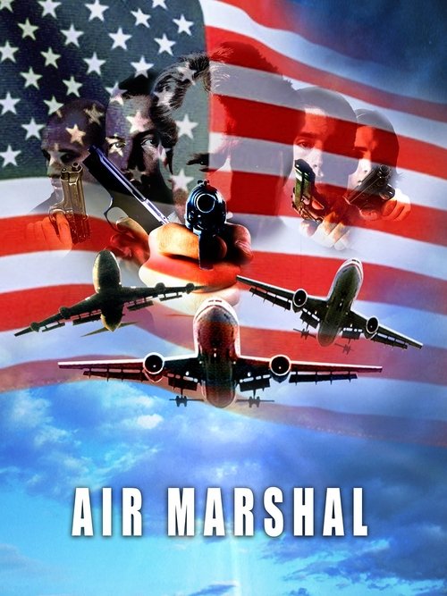 Air Marshal trailer