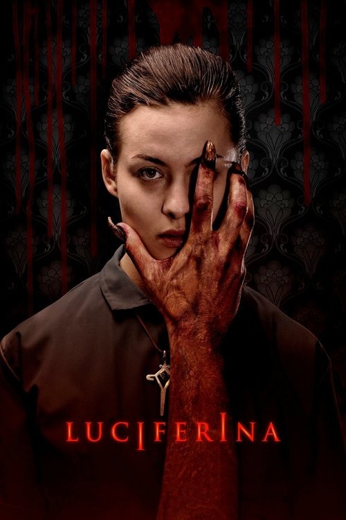 Luciferina trailer