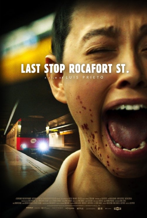 Last Stop: Rocafort St. trailer