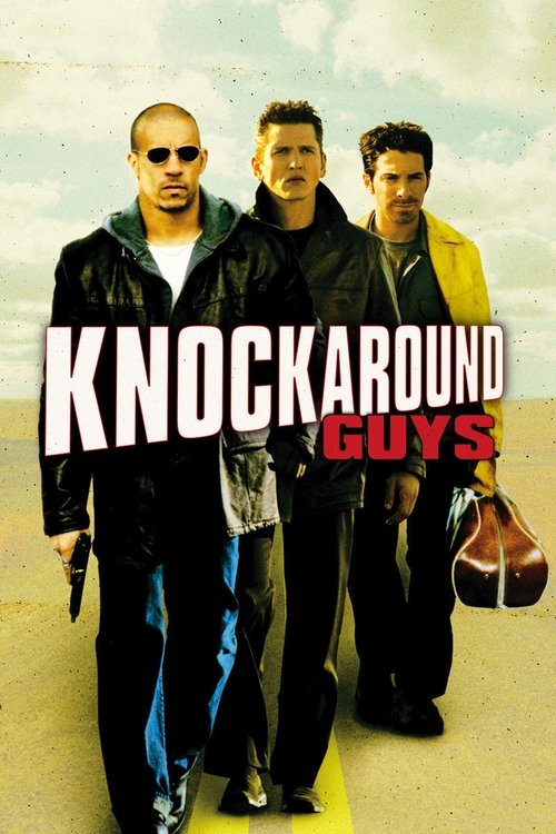 Knockaround Guys trailer