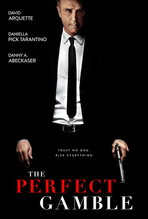 The Perfect Gamble trailer