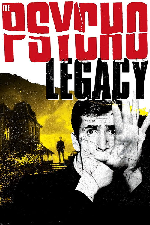 The Psycho Legacy trailer