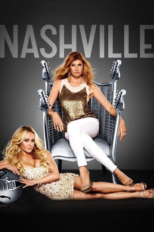 Nashville trailer