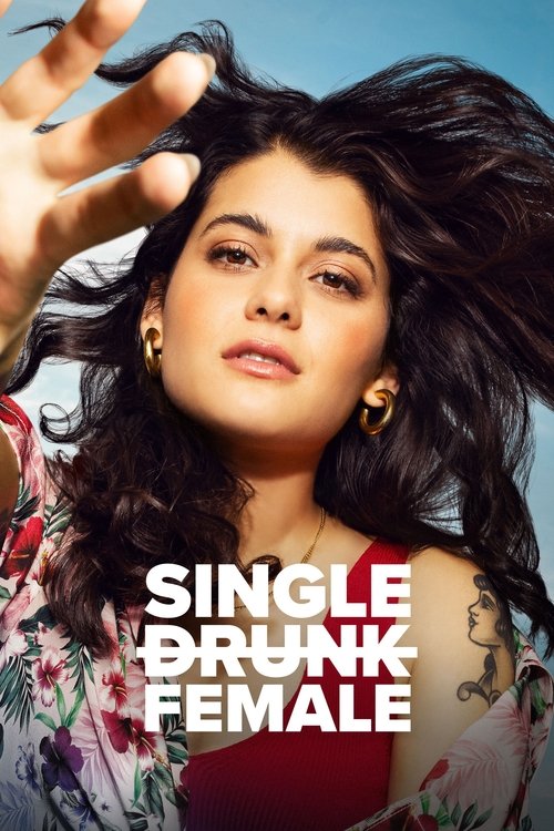 Single Drunk Female trailer