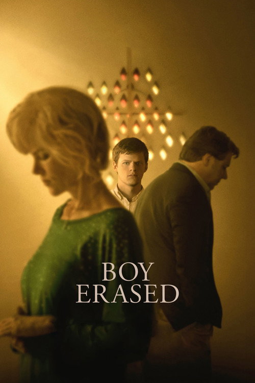 Boy Erased trailer