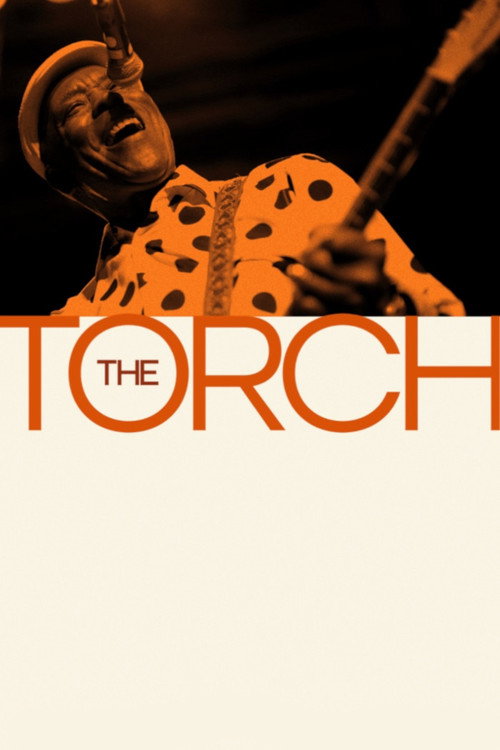 The Torch trailer